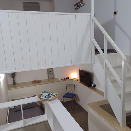 Casa Antonella Apartment Syracuse ภายนอก รูปภาพ
